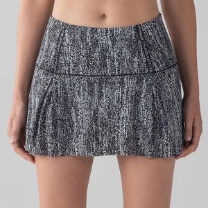 EUC lulu lost in pace skirt